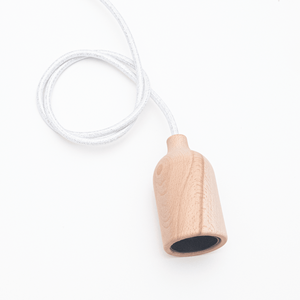 Assemble my Ceiling pendant (Single Drop)