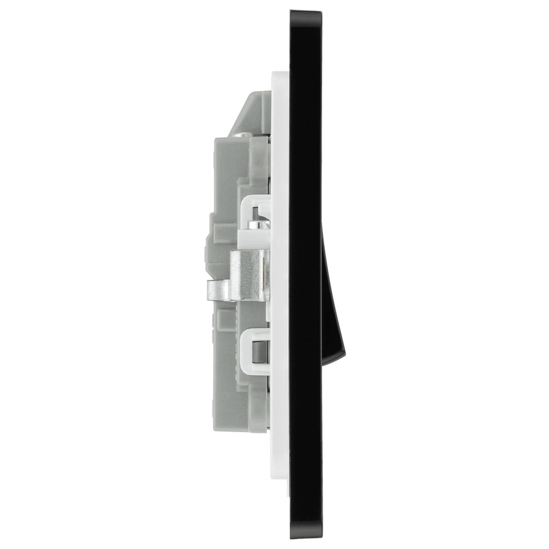 Evolve 20a Switch Double Pole With Power Indicator - Prisma Lighting