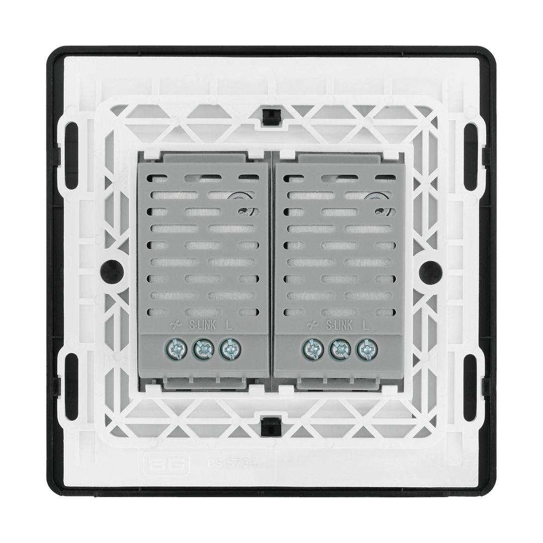 Double touch online dimmer switch