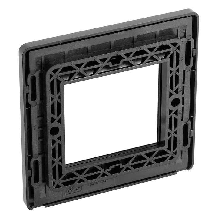 Evolve Twin Euro Front Plate (50 X 50)