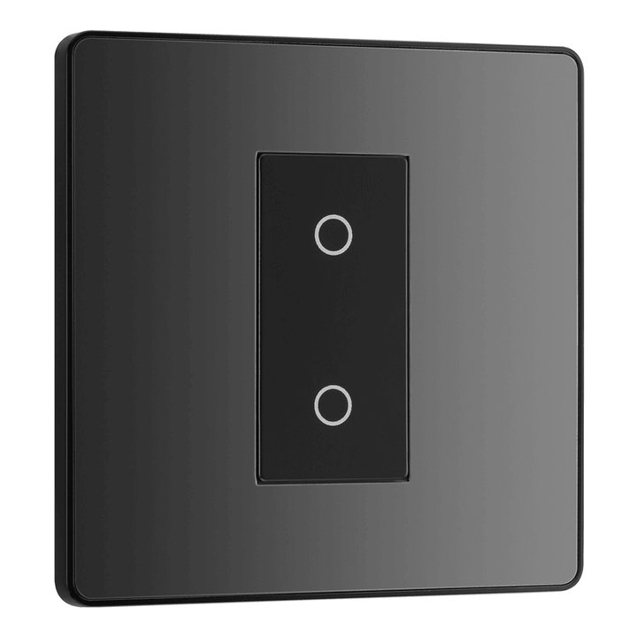 Evolve 200W Single Touch Dimmer Switch, 2 Way Secondary - Prisma Lighting