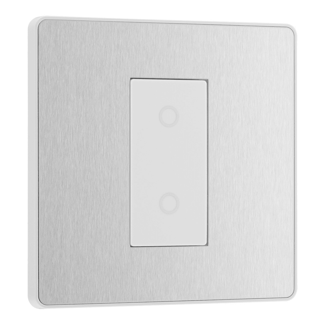 Evolve 200W Single Touch Dimmer Switch, 2 Way Master - Prisma Lighting