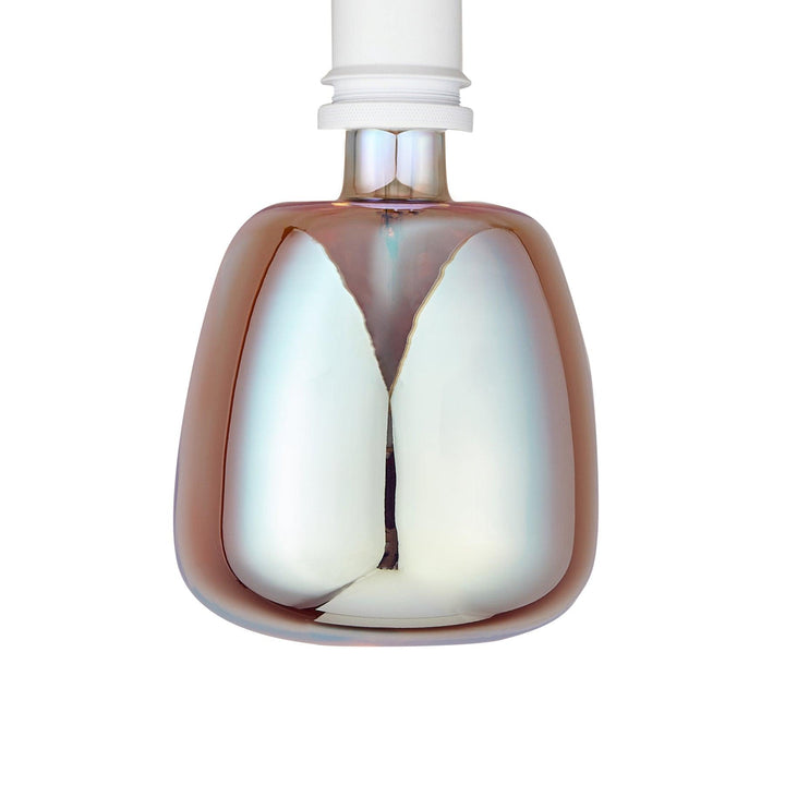 Bottle Irisee 4W Non Dimmable - Prisma Lighting
