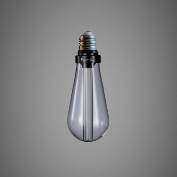 Buster + Punch Buster Bulb/Crystal Dimmable E27