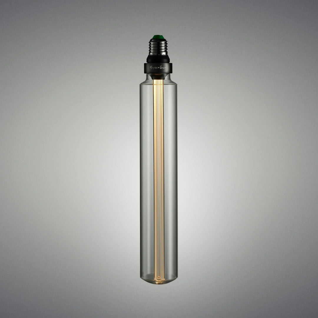 Buster + Punch Buster Bulb/Tube Dimmable E27