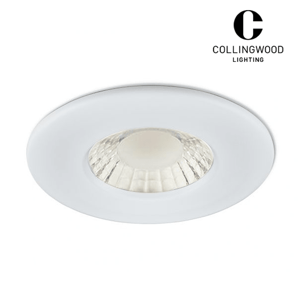 Collingwood LED Downlights - DLT5514000 H2 Lite 400 CSP CCT