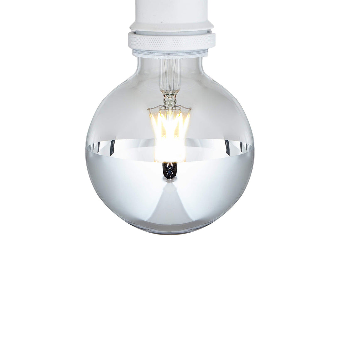 Vanity Mirror Light Bulb LED 8W E27 Dimmable