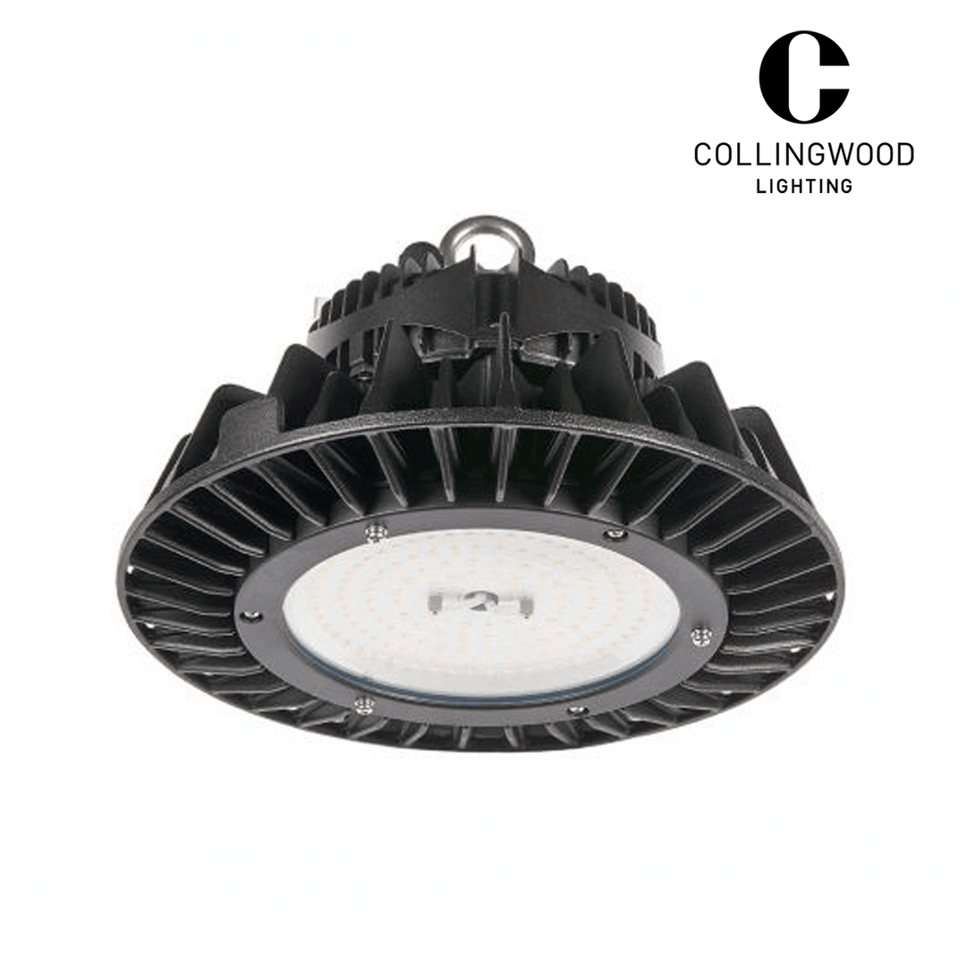 Collingwood High Bay - Springbok Dimmable LED High Bay IFL10BX40