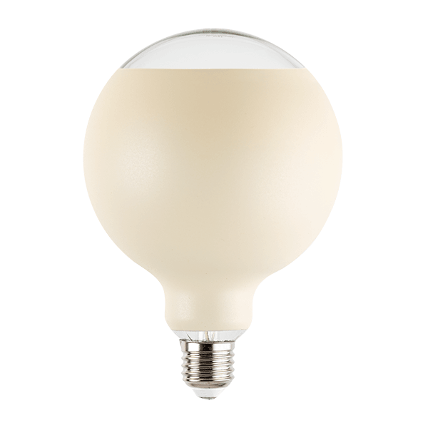 Filotto Lucia Light Bulb G125 6W 806lm 2700K - Prisma Lighting