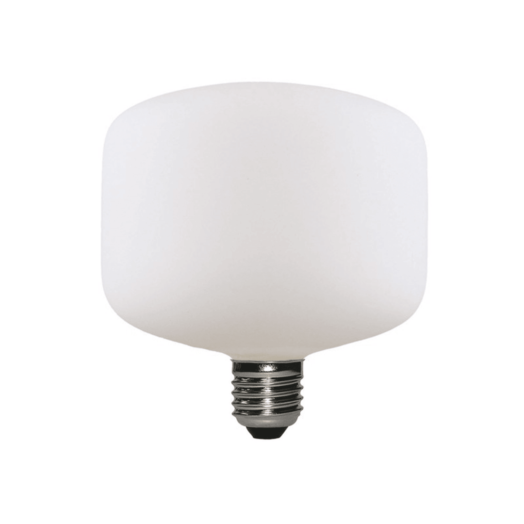 Porcelain LED Bulb Creta - Prisma Lighting