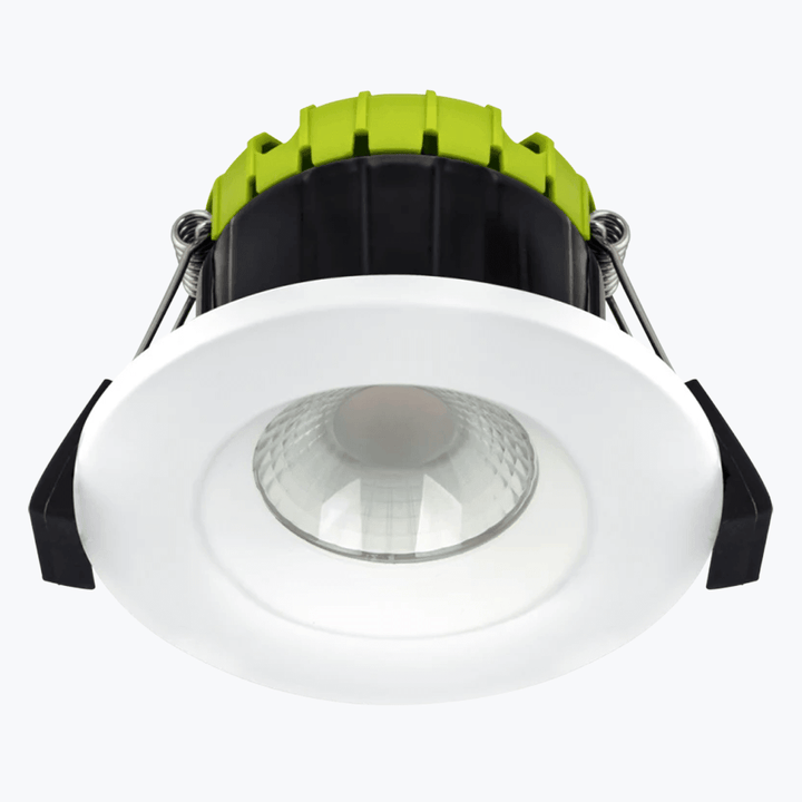 Luceco Compact FType Regressed Downlight