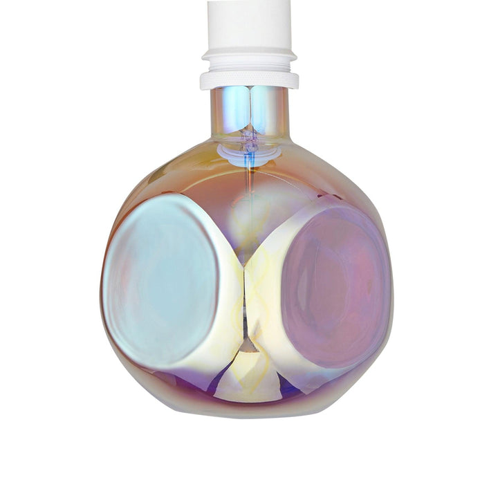 Coloured Light Globes - Candy Bulb - Prisma Lighting