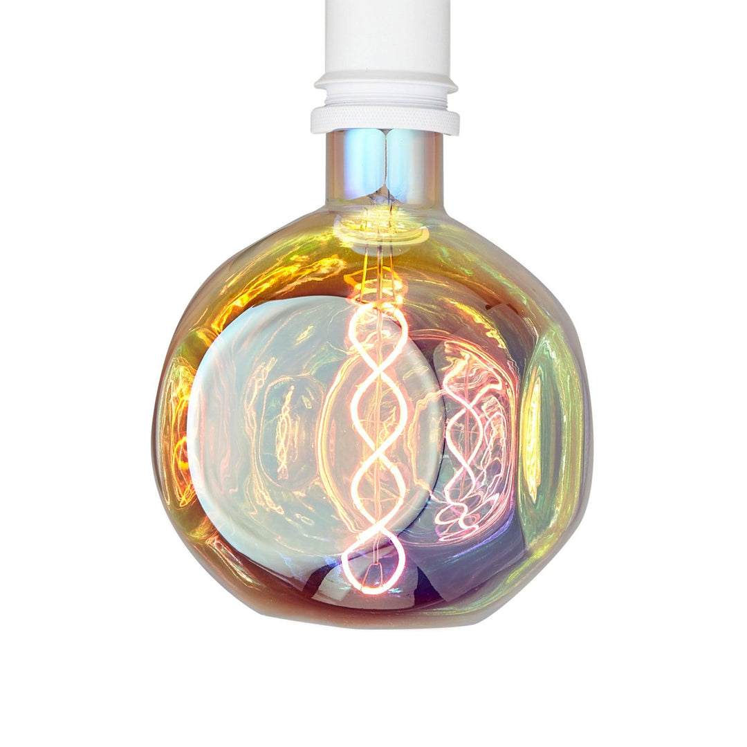 Coloured Light Globes - Candy Bulb - Prisma Lighting