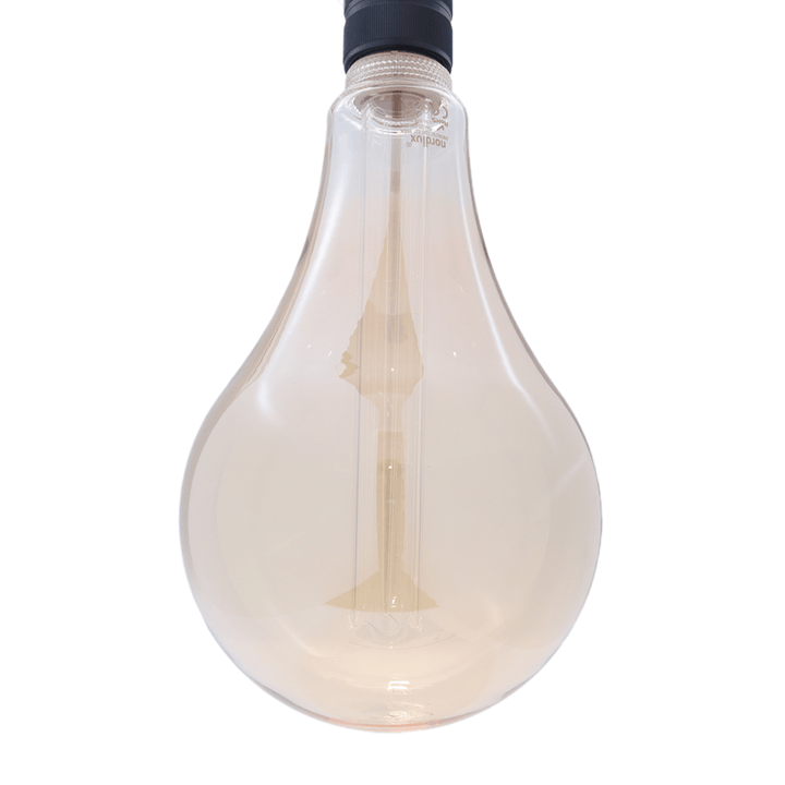 Nordlux A165 Large Rustic Filament Bulb 3.5W Dimmable - Prisma Lighting