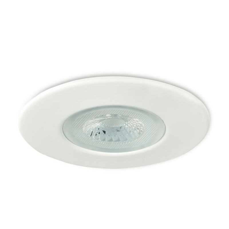 Collingwood H2 Lite T LED Fire Rated Downlight IP65 DLT388MW5540 