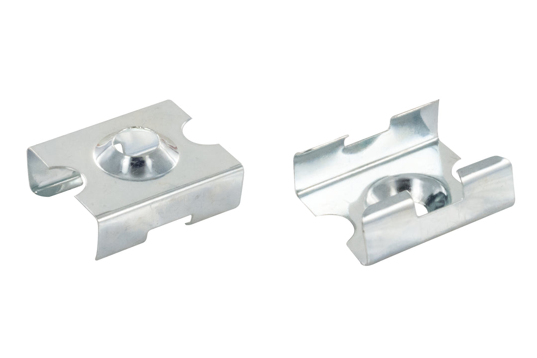 Mounting Bracket for Recessed Profiles ILPFA021