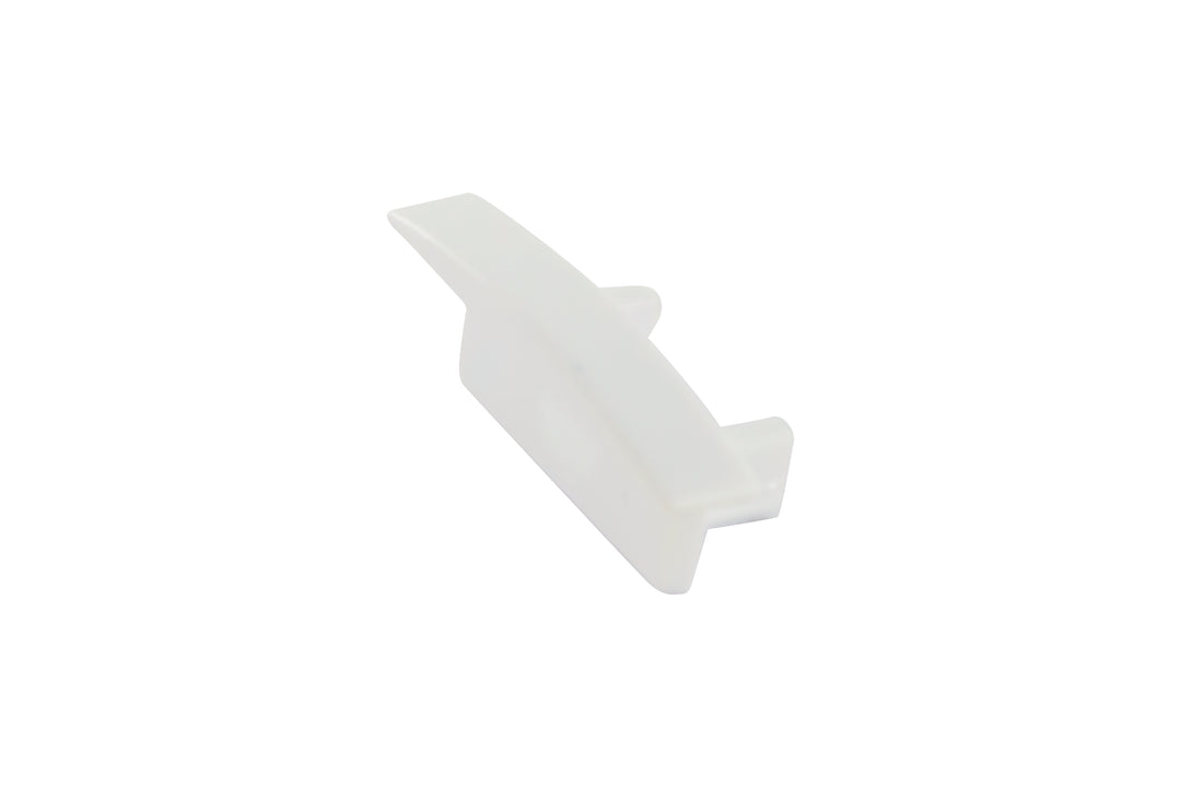 Endcap No Cable for Recessed Profiles ILPFA074