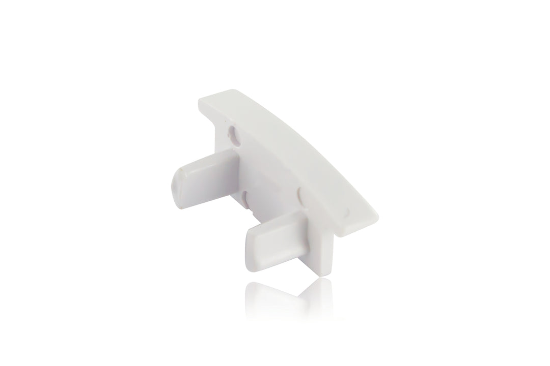 Mounting Bracket for Recessed Profiles ILPFA075