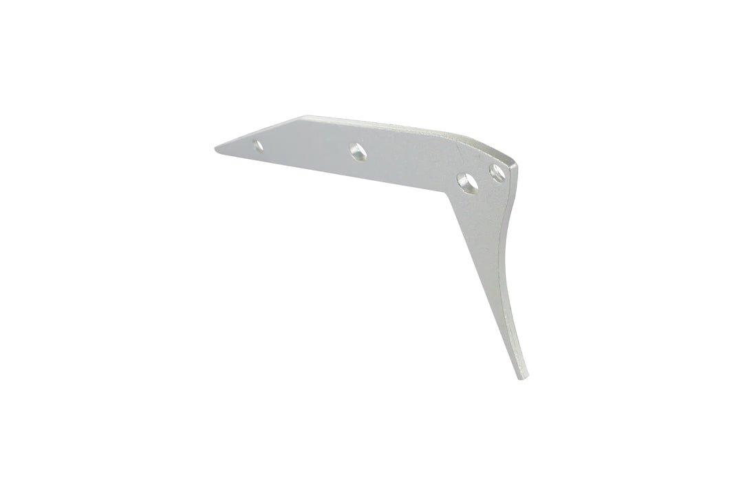 Stair Profile Endcap with Cable Entry ILPFA108