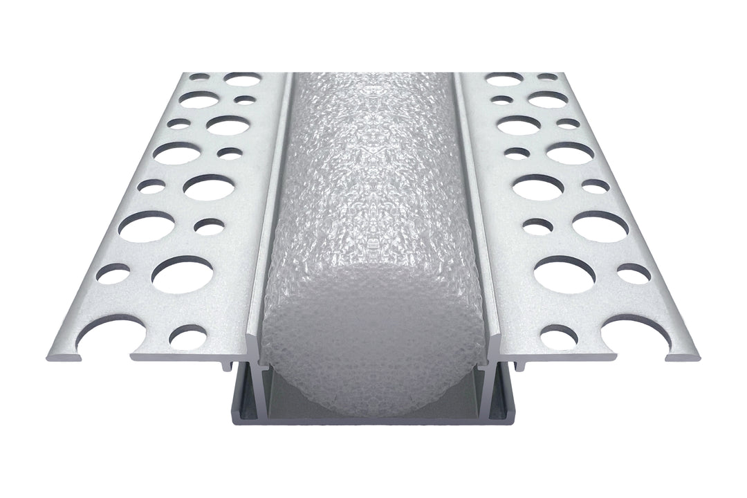 10M Foam Filler for Recessed Aluminium Profiles ILPFA192