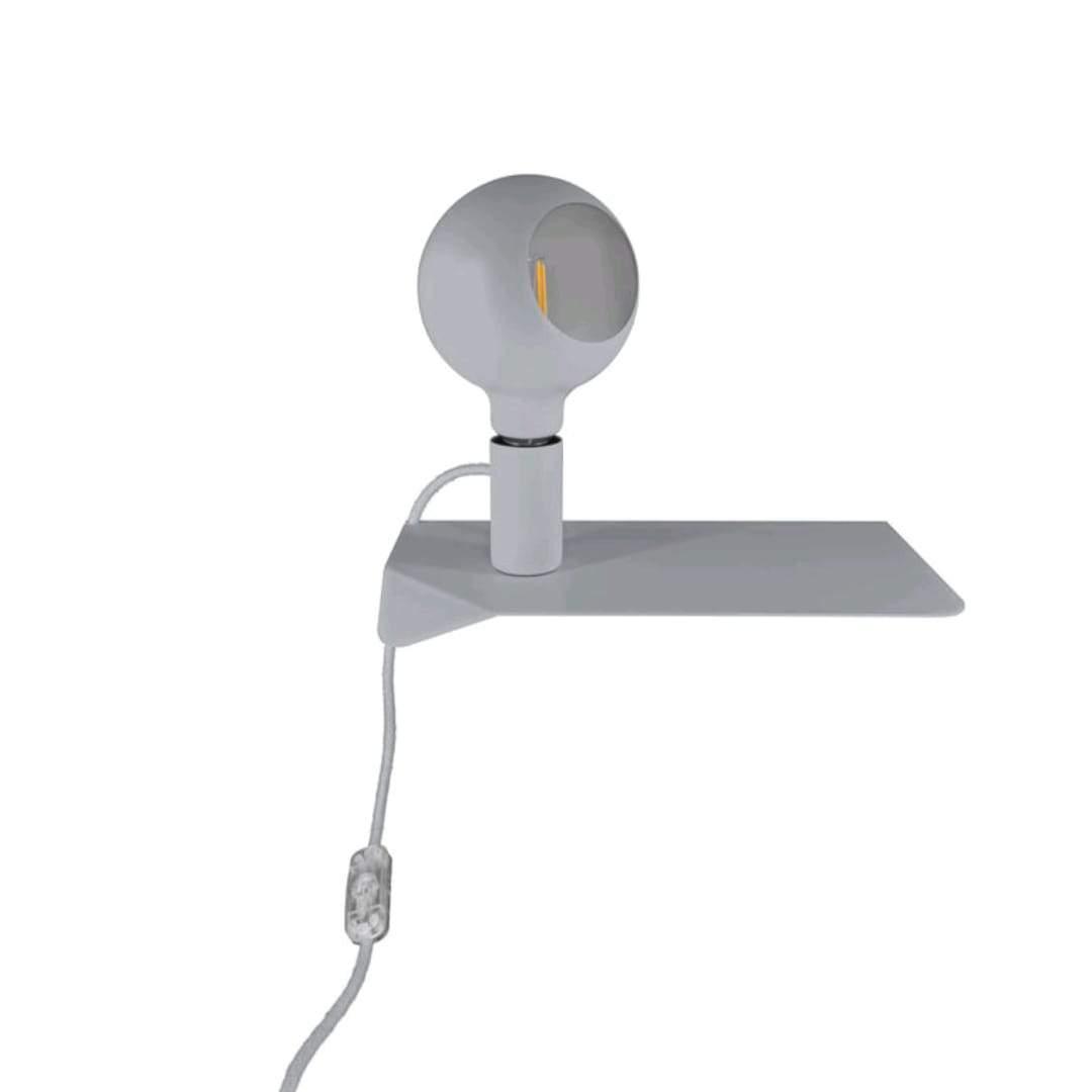 Filotto Magnetic Combo Wall Shelf Light - Prisma Lighting