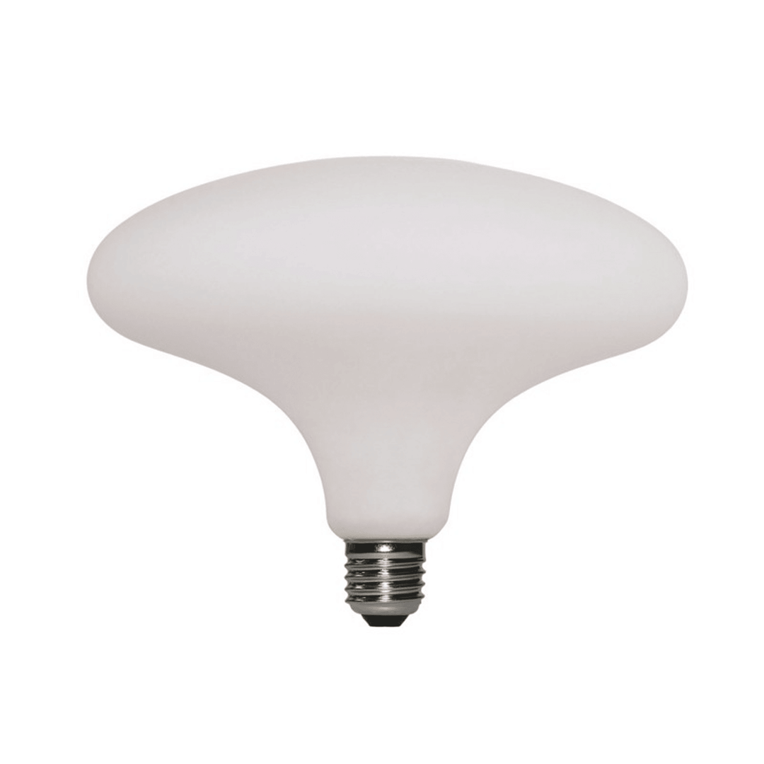 Porcelain Light Bulb Idra 6W - Prisma Lighting