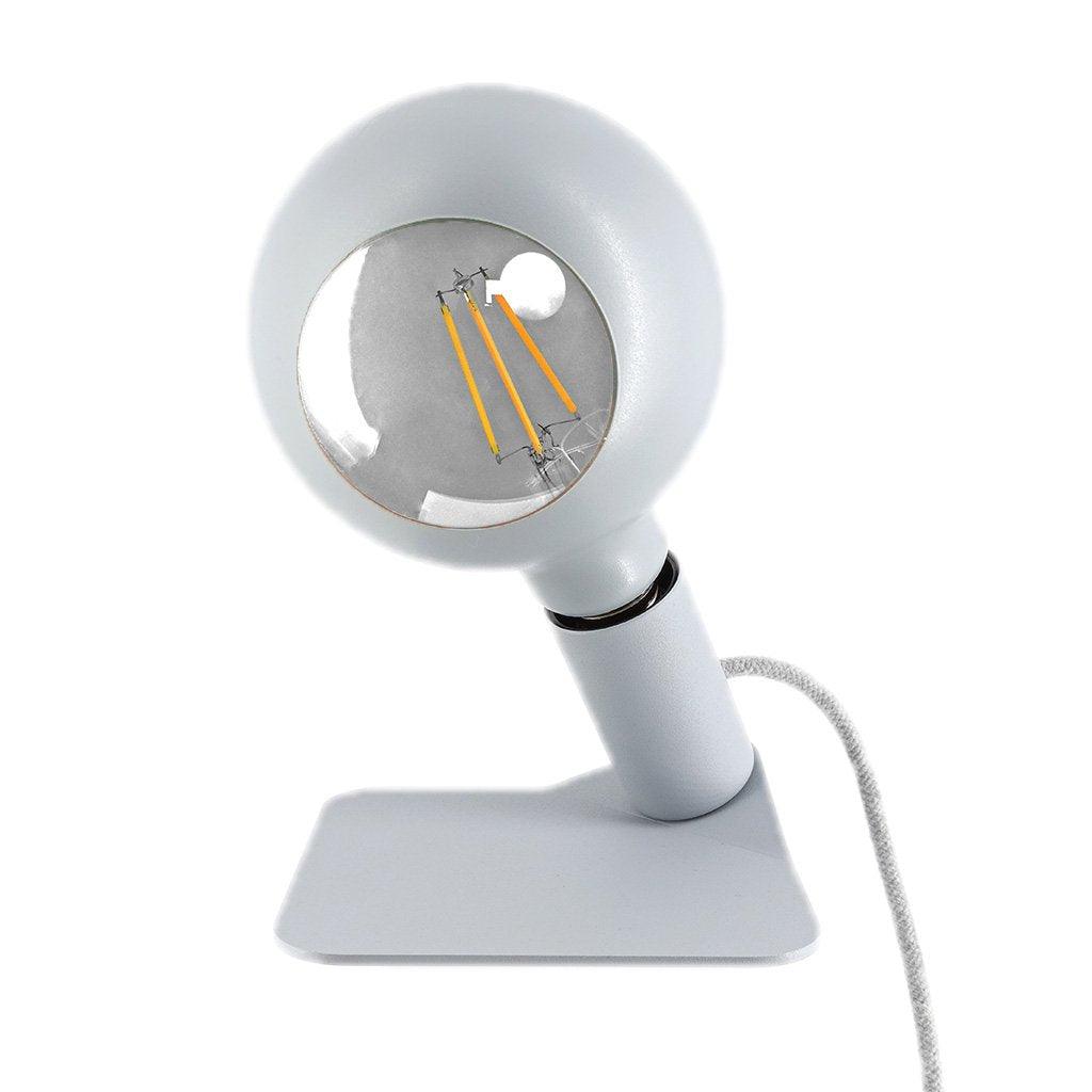 Filotto Iride Magnetic Table Lamp E27 - Prisma Lighting