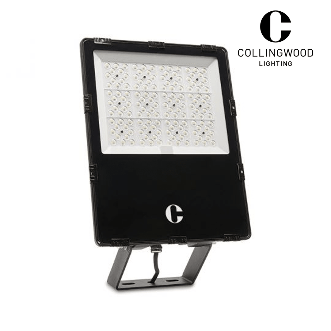 Collingwood K2 LED Floodlight Commercial Range Prisma Lighting
