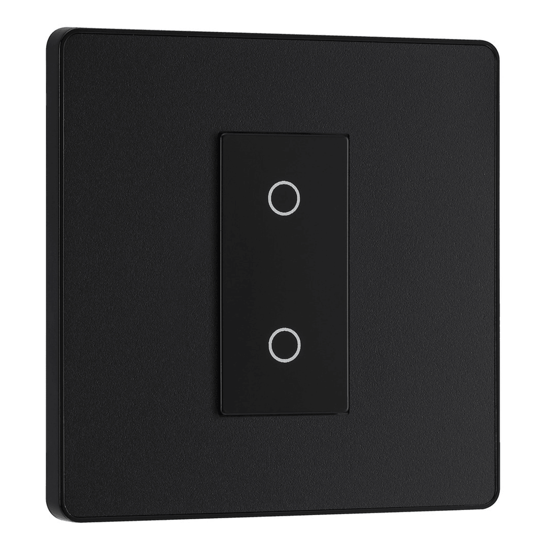 Evolve 200W Single Touch Dimmer Switch, 2 Way Secondary - Prisma Lighting