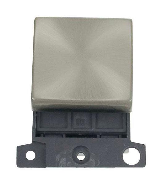 Switch DP 2Mod 20A Ingot DP 2 Module