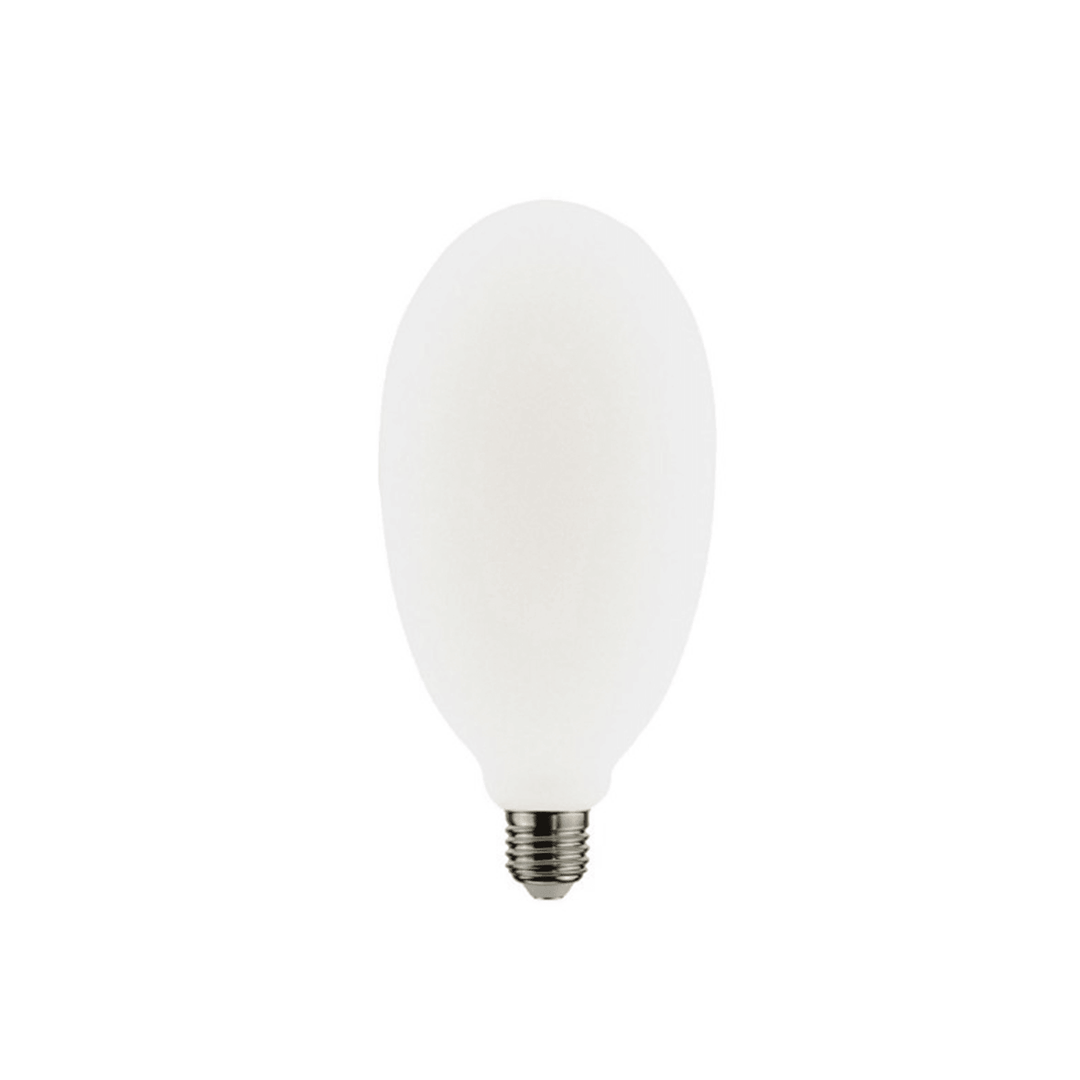 Porcelain Light Bulb Mammamia 13W Prisma Lighting