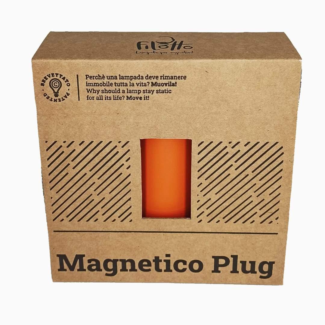 Filotto Magnetico Plug Lamp Holder Set - Prisma Lighting
