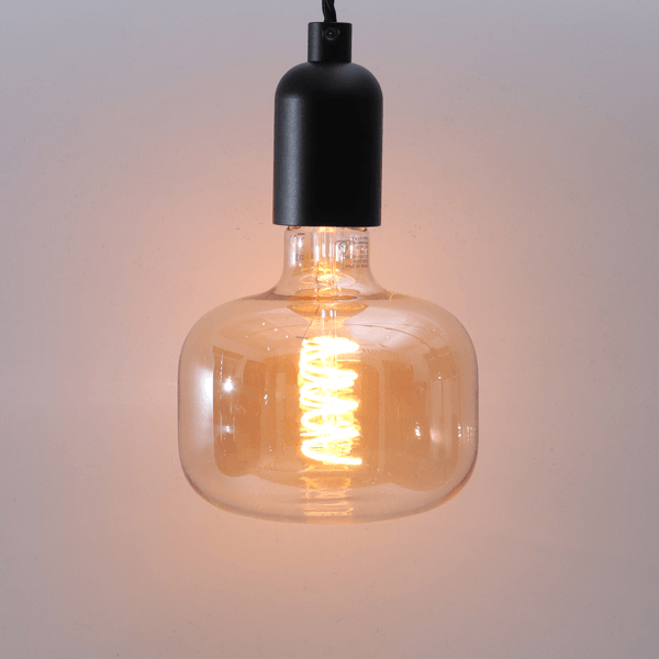 Rondo LED Bulb Dimmable E27 4W