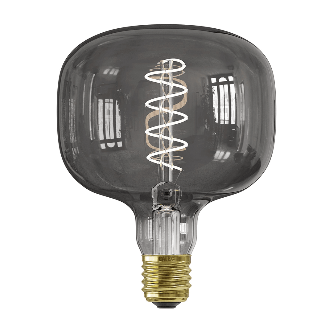 Rondo LED Bulb Dimmable E27 4W - Prisma Lighting