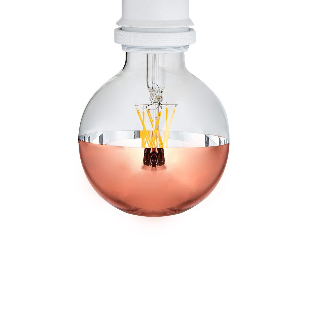 Vanity Mirror Light Bulb LED 8W E27 Dimmable - Prisma Lighting
