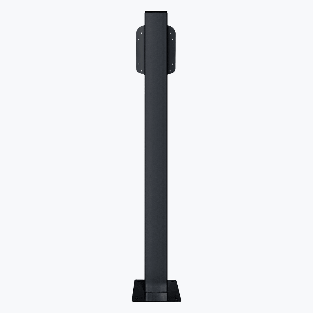 BG SyncEV Single Charger Stand - Prisma Lighting