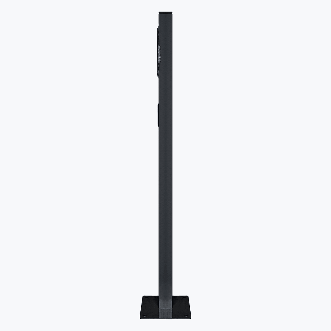 BG SyncEV Single Charger Stand - Prisma Lighting