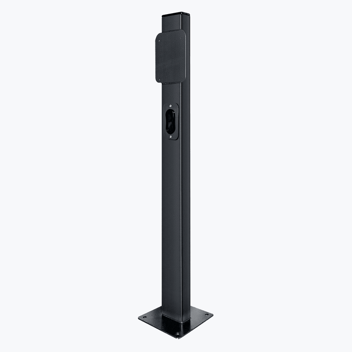 BG SyncEV Single Charger Stand - Prisma Lighting