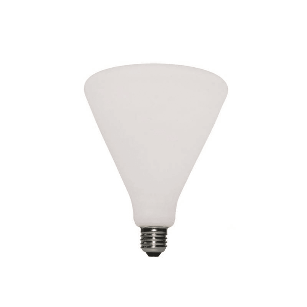 Porcelain LED Bulb Rodi 6W E27 Dimmable 2700K bulb