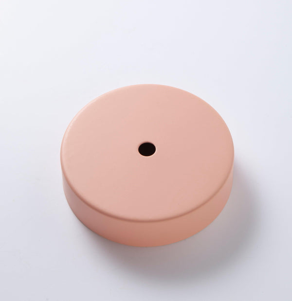 Girard Sudron Metal Ceiling Rose 1 Hole