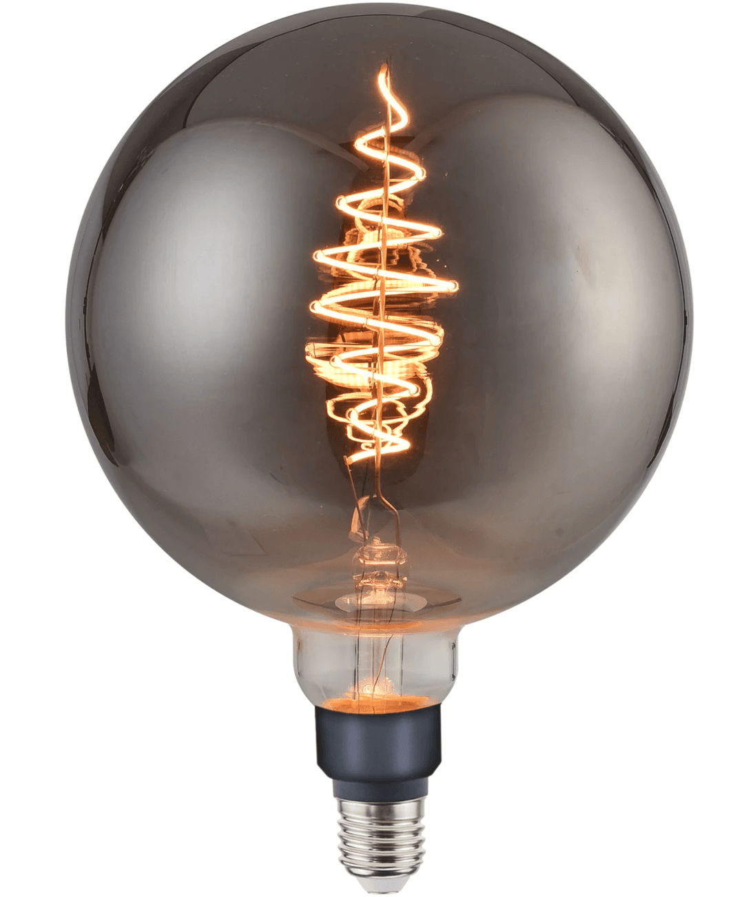 Nordlux G200 Filament XL Globe Bulb 8.5W Dimmable - Prisma Lighting