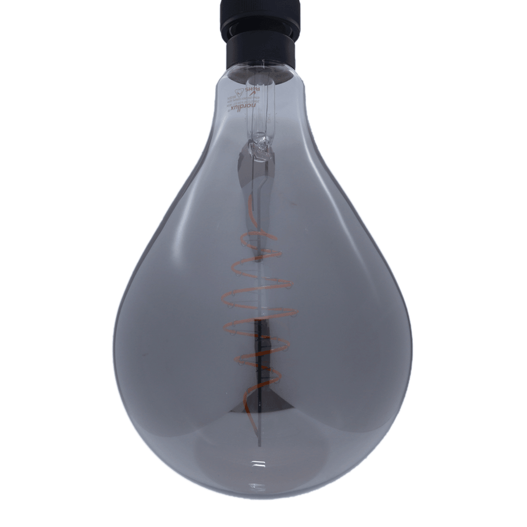 Nordlux PS160 Large Filament Bulb 8.5W Dimmable - Prisma Lighting