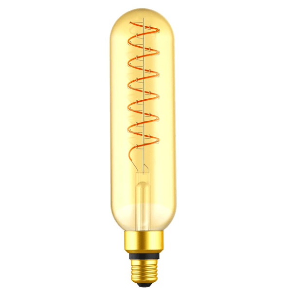 Nordlux Tube Filament XL Globe Bulb 8.5W Dimmable - Prisma Lighting