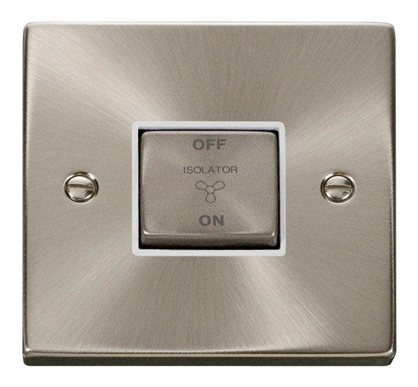 Fan Switch Sticker Click Deco Fan Isolator Switch TP | Sleek Design for Safe Bathroom Fan ...