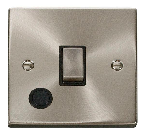 Click Deco 20A Switch with Flex Outlet | Sleek Design