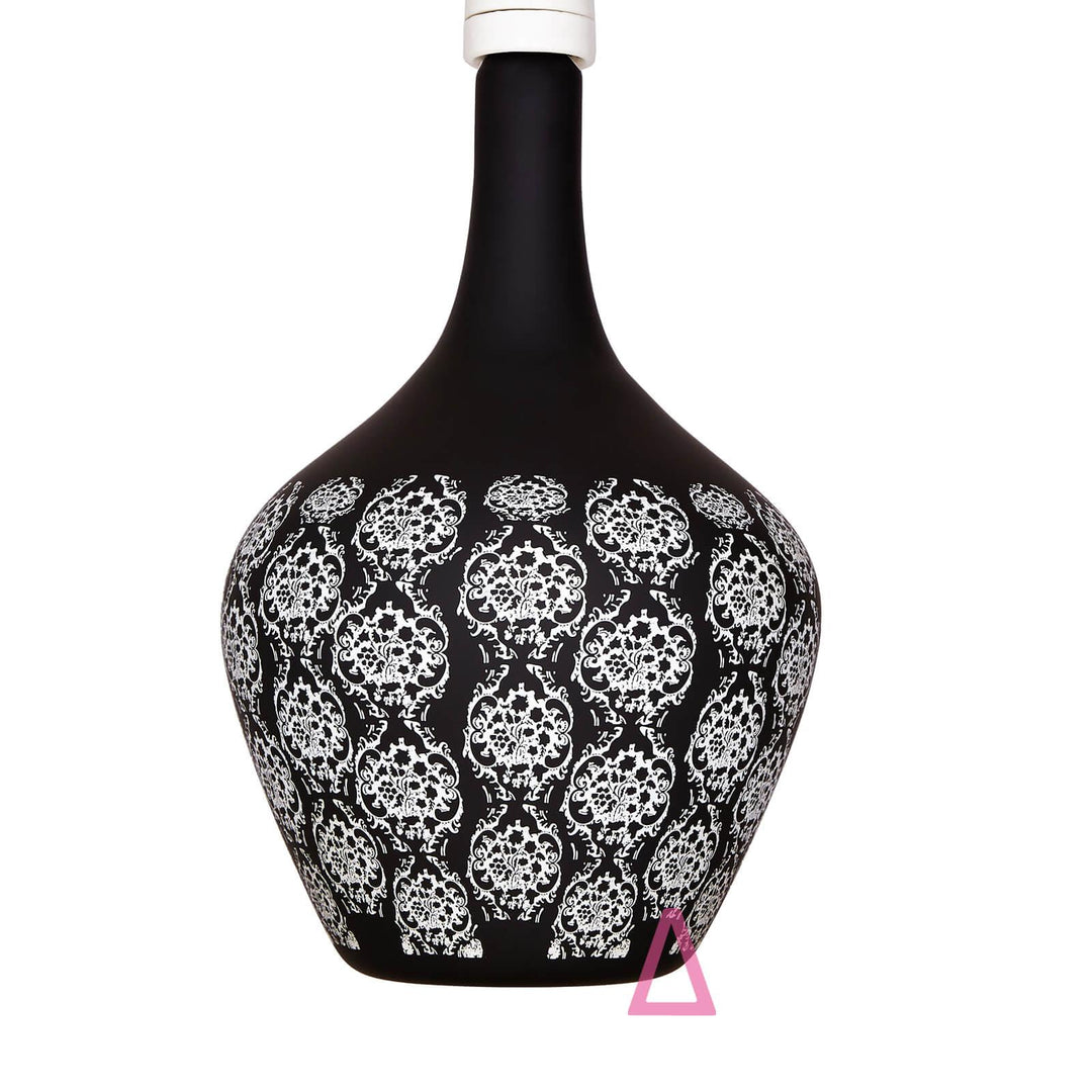 Calex Versailles Baroque - Vase Shaped Lamp