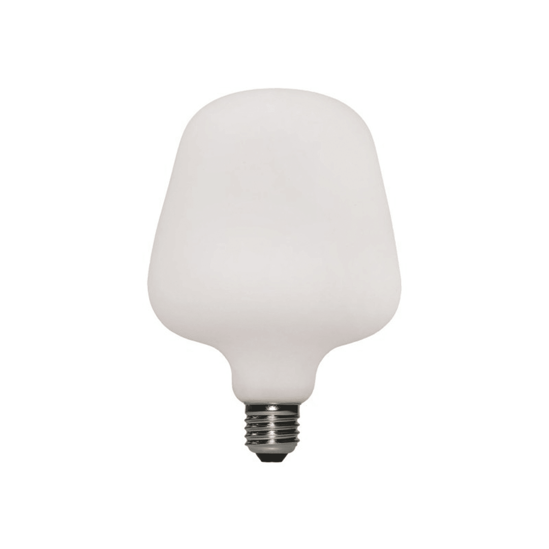 Porcelain LED Bulb Rodi 6W E27 Dimmable 2700K bulb