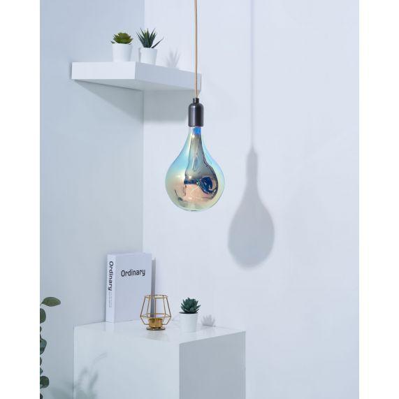 Irisee Ampule Big Bulb E27 4W - Prisma Lighting