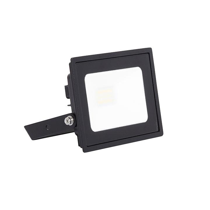 Ansell 10W LED Floodlight Eden - AEDELED10/CW Cool White