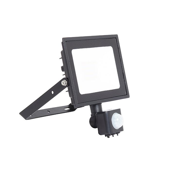 20W IP65 LED Weatherproof Floodlight - Ansell Eden AEDELED20/WW